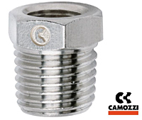 2530 Series Bushing Fittings