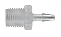 BFPM Series National Pipe Thread (NPT) Threads Adapter Fitting