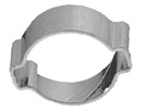 OC Series One or Two-Ear Hose Clamp