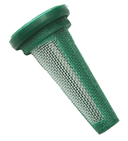 ILCF Series 250 Micron (µm) Serviceable In-Line Fluid Filter