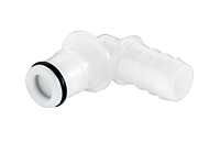 50AC Series Acetal Quick Elbows