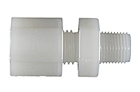 JC Series Male Connector