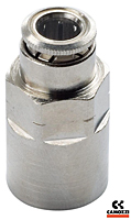 6463 Series Female National Pipe Thread (NPT) Connectors