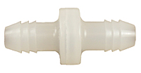 CV Series Viton® Diaphragm Material Triple Barb Check Valve