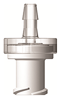 Female Luer Thread Inlet Check Valves