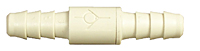 C Series Miniature Plastic Check Valve (C-18B)