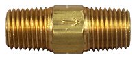 COF Series Nipple Piston Check Valves