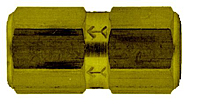 CSP Series Female Poppet Check Valves