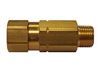 CVHP Series High Pressure Check Valves