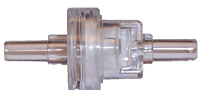 CVT Series Duckbill Check Valves