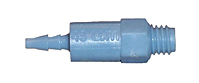 FR/FRF/FFBF Series Mini In-Line Fuel Filter (FFBF-116-1032M-PS-5)