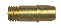 FNH Series Unified National Fine (UNF) Threaded Inserts Connectors