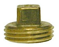 GHPM Series Garden Hose Plugs