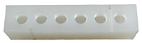 LNM Series Plastic Manifolds