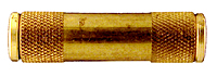 QUC Series Brass Push In Connectors