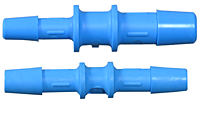 RXU Series Barb x Barb Connectors