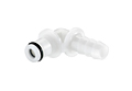 20AC Series Acetal Quick Elbows