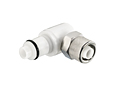 20AC Series Acetal Quick Elbow