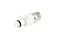 20AC Series Acetal Quick Coupling (20AC-PB9-025)