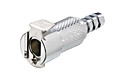 20CB Series Chrome Plated Quick Coupling (20CB-S2-02)