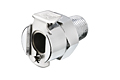 20CB Series Chrome Plated Quick Coupling