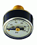 G Series Subminiature Analog Pressure Gauges