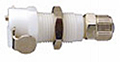 APC Series Acetal Quick Connect/Disconnect Coupling (APC12004)