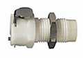 PMC Series Acetal Quick Connect/Disconnect Coupling