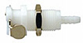 APC Series Acetal Quick Connect/Disconnect Coupling (APC16004)