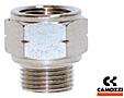 2521 Series Adapter Fittings