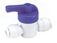 DMBVPP Series Acetal Ball Valves