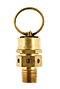 ARMC Series Brass Relief Valves