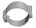 OC Series One or Two-Ear Hose Clamp