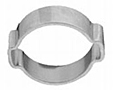 OC Series One or Two-Ear Hose Clamps