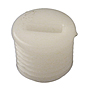 IP Series Slotted Plugs