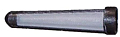 0.249 Inch (in) Diameter Cylindrical and Conical Shaped Fluid Filter