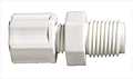 JC Series Male Connectors