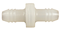 CV Series Viton® Diaphragm Material Triple Barb Check Valve