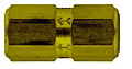 CSP Series Female Poppet Check Valves