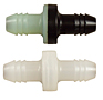 CV Series Triple Barb Check Valves