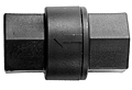 CVMC Series Threaded Polypropylene Check Valves