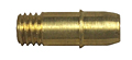 FNH Series Unified National Fine (UNF) Threaded Inserts Connectors