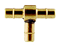 MT Series Barbed Tee Fittings