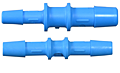 RXU Series Barb x Barb Connectors