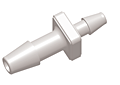 VCAPM Series Straight Tube Connectors