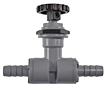 VNPS Series Plastic Needle Valves